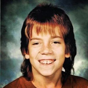 Meet your Posher, Luke